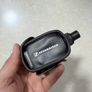 Sennheiser SKP 500 G4 Pro Wireless Plug-On Transmitter GW1