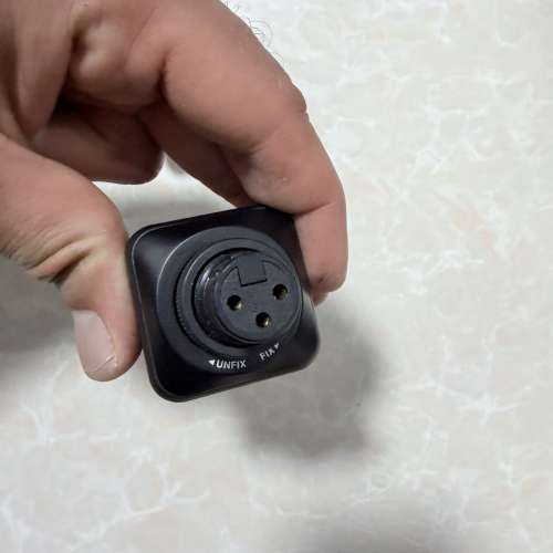 Sennheiser SKP 500 G4 Pro Wireless Plug-On Transmitter GW1