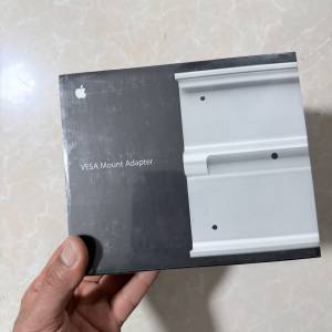 Apple Studio Display Vesa Mount adapter