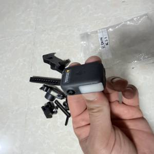 DJI Ronin 3 Image Transmitter + Follow Focus and Accessories