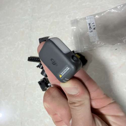 DJI Ronin 3 Image Transmitter + Follow Focus and Accessories