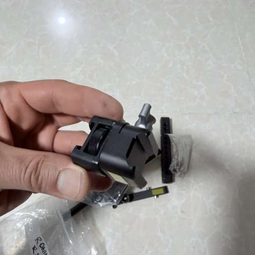 DJI Ronin 3 Image Transmitter + Follow Focus and Accessories