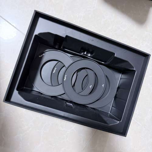 SmallRig Lightweight Matte Box 2660