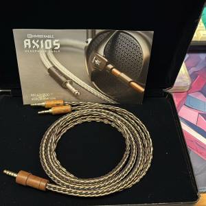 Kimber Axios Cu 3.5mm*2 4.4mm
