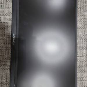 JAPAN NEXT jn-md-ips56f3 15.6吋便攜式電腦屏幕
