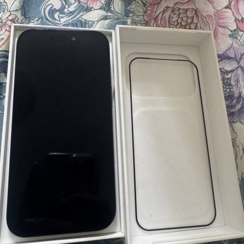 Iphone 17 pro 256GB港版好新淨