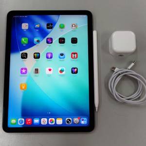 Apple iPad Air 5 (64GB) wifi版 連 Apple pencil 2