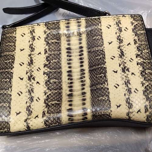 Michael Kors handbag 手袋