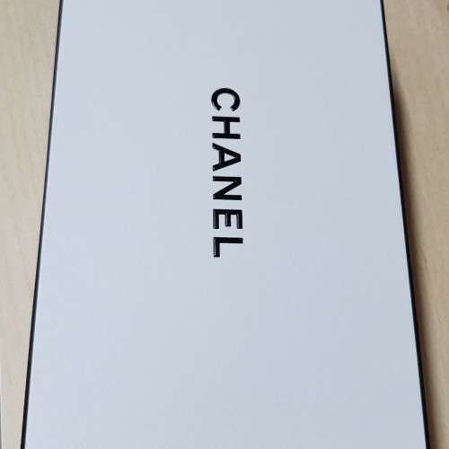 Chanel 空盒