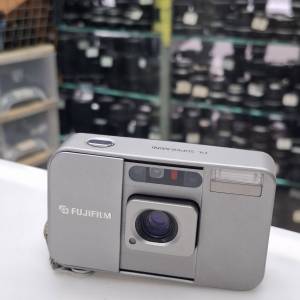 FUJIFILM DL SUPER MiNi 全正常