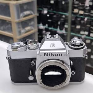 NIKON EL2 全正常