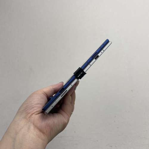 (✨三星極致輕薄摺疊機✨）Samsung Galaxy Z Fold 7/🩶銀色🩶💙藍色💙/大容量/12+5...