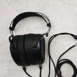 Mrspeakers Aeon 耳機 Dan Clark