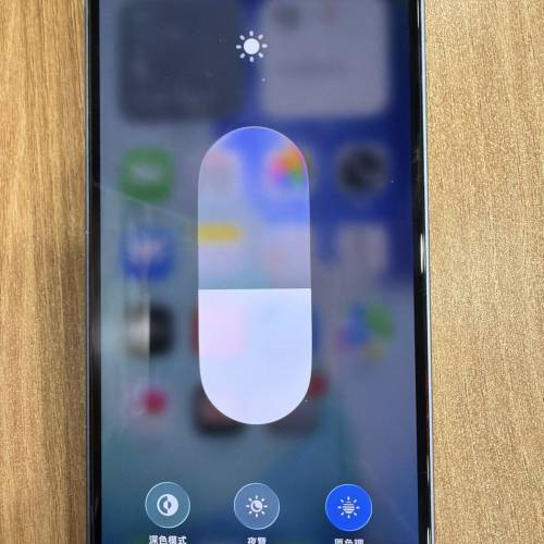 iphone 14 256GB 淺藍色 港行 無維修