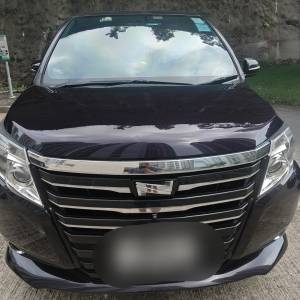 Toyota Noah 80