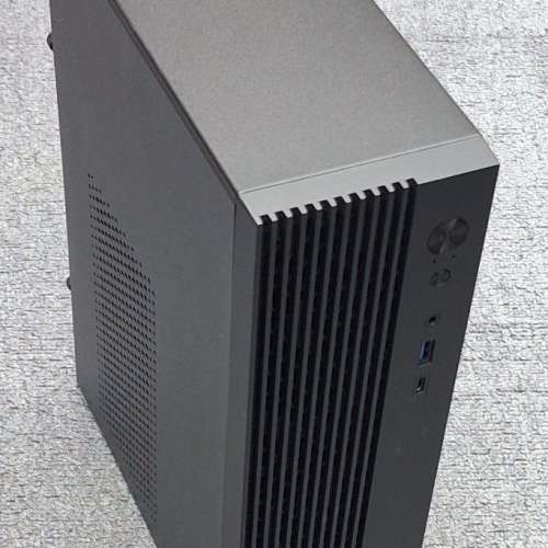 MinisForum 795S7 AMD Ryzen 9 7945HX 32GB DDR5 Ram 1TB Nvme SSD Mini PC Wifi6E