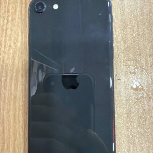 iphone se 2 128GB 黑色港行