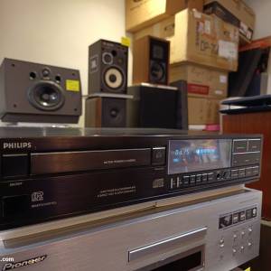 Philips CD304 mkii