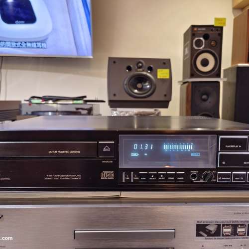 Philips CD304 mkii