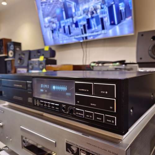 Philips CD304 mkii