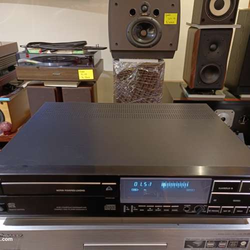 Philips CD304 mkii