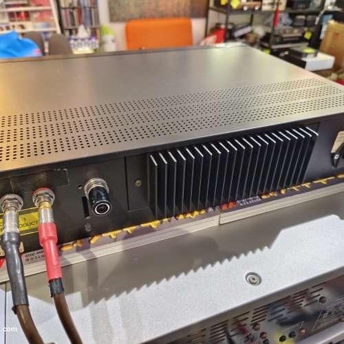 Philips CD304 mkii