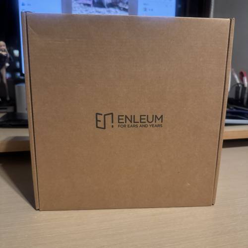 Enleum HPA-23RM Reference Mobile