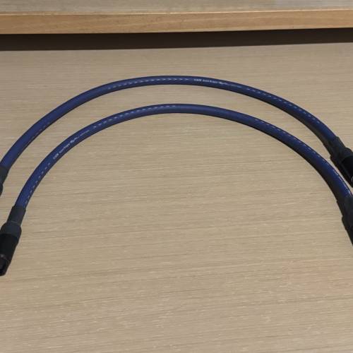Chord Hugo2 送配件