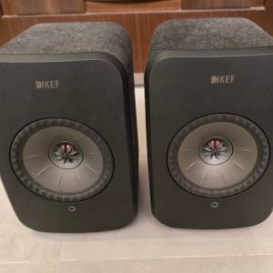KEF LSX 1