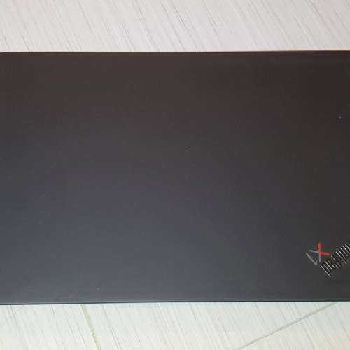 ThinkPad Lenovo X1 Carbon Gen8 i7-10510U 16g ram 512g SSD 觸控屏幕
