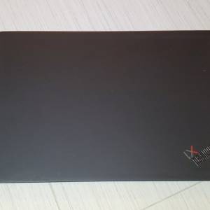 ThinkPad Lenovo X1 Carbon Gen8 i7-10510U 16g ram 512g SSD 觸控屏幕