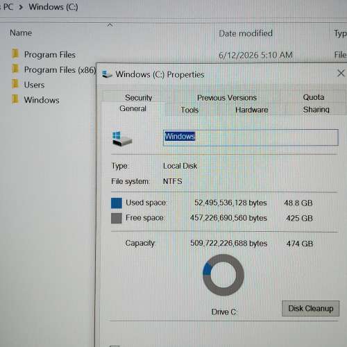 ThinkPad Lenovo X1 Carbon Gen8 i7-10510U 16g ram 512g SSD 觸控屏幕
