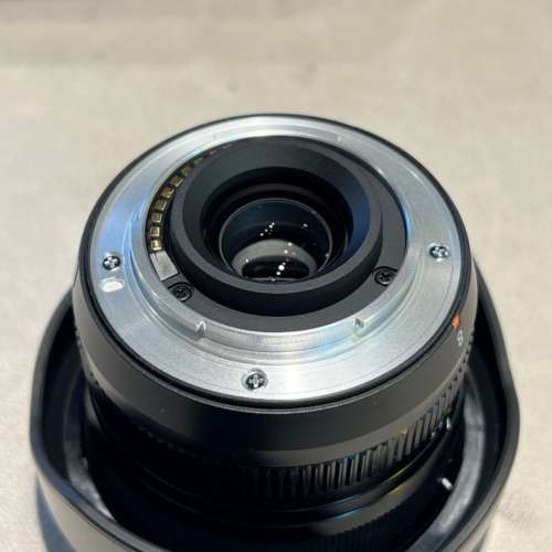 FUJIFILM XF8 F3.5