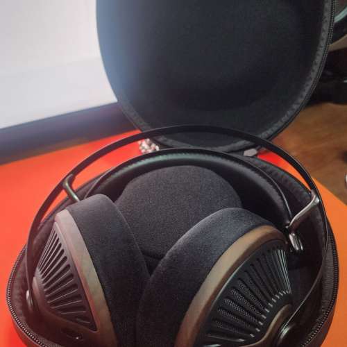 Meze Audio 105 Silva 開放式動圈頭戴耳機