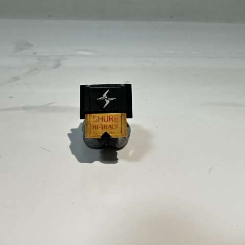 shure M91ED 唱頭連針,MADE IN USA