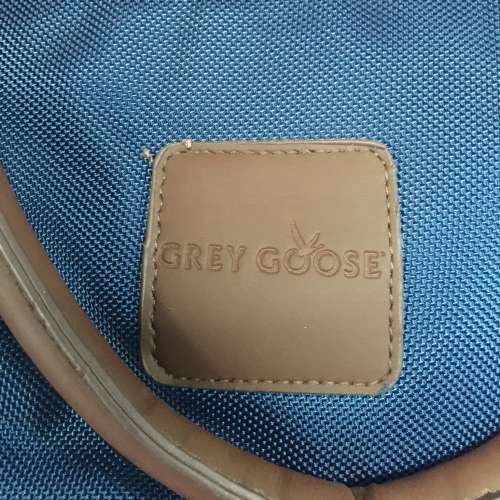 🥃 GREY GOOSE Carrying Bag Souvenir NEW 全新 酒袋 紀念品 個人收藏品🍷