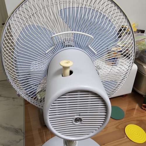 * Panasonic * 樂聲牌 * 電風扇 *