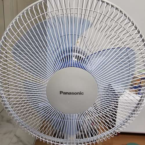 * Panasonic * 樂聲牌 * 電風扇 *