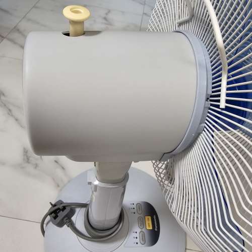 * Panasonic * 樂聲牌 * 電風扇 *