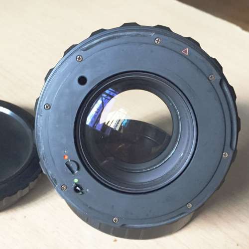Komura 2x Hasselblad Teleconverter / TELEMORE 95