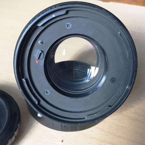 Komura 2x Hasselblad Teleconverter / TELEMORE 95