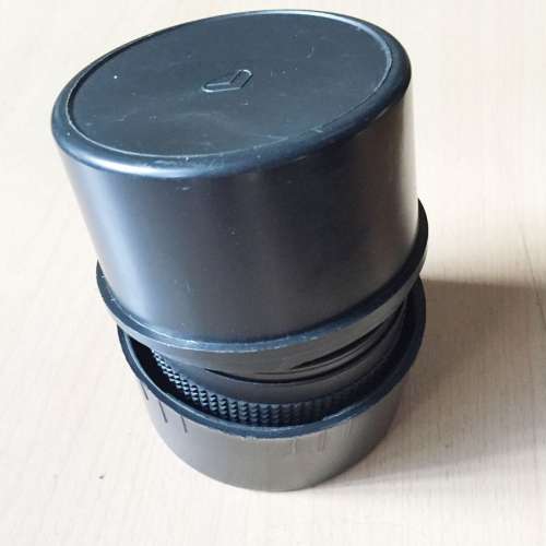 KOHBEPTEP K-6B MC 2x俄羅斯增距鏡  for Pentacon six