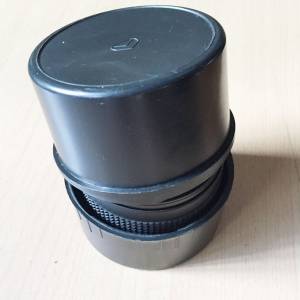 KOHBEPTEP K-6B MC 2x俄羅斯增距鏡  for Pentacon six