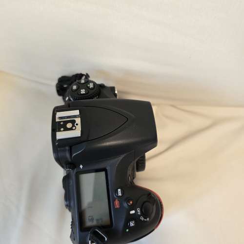 Nikon D810