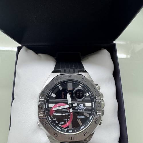 CASIO EDIFICE ECB-10P-1A
