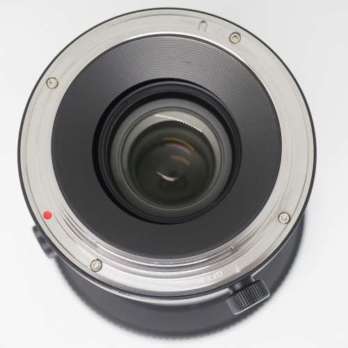 TTArtisan 17mm f/4 Tilt-Shift ASPH Lens for Fujifilm GFX Mount