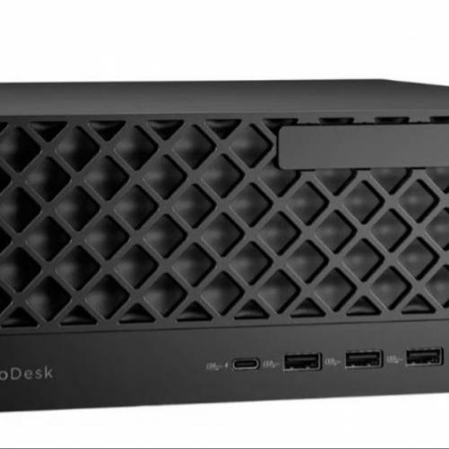 HP ProDesk 4G1i