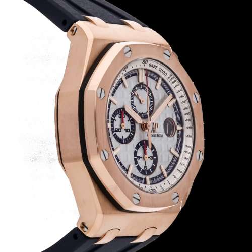 Audemars Piguet Royal Oak Offshore Chronograph Summer Edition 2017