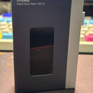 Oriolus DPS-L2