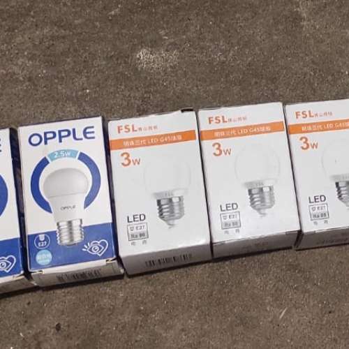 LED 燈泡